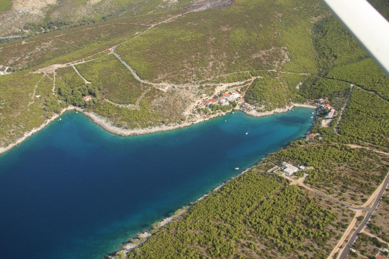 Villa Terra Nostra Hvar Hvar Town Exterior photo