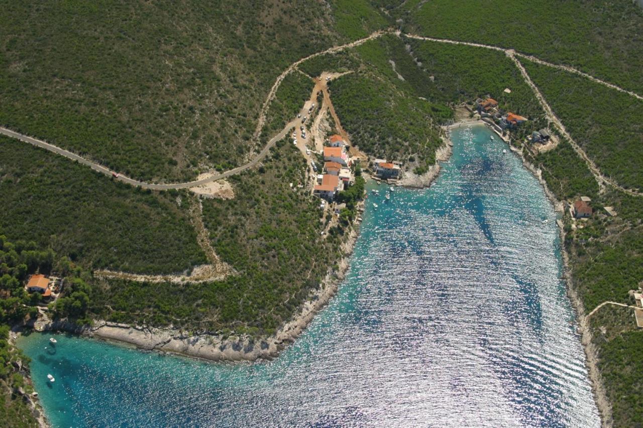 Villa Terra Nostra Hvar Hvar Town Exterior photo