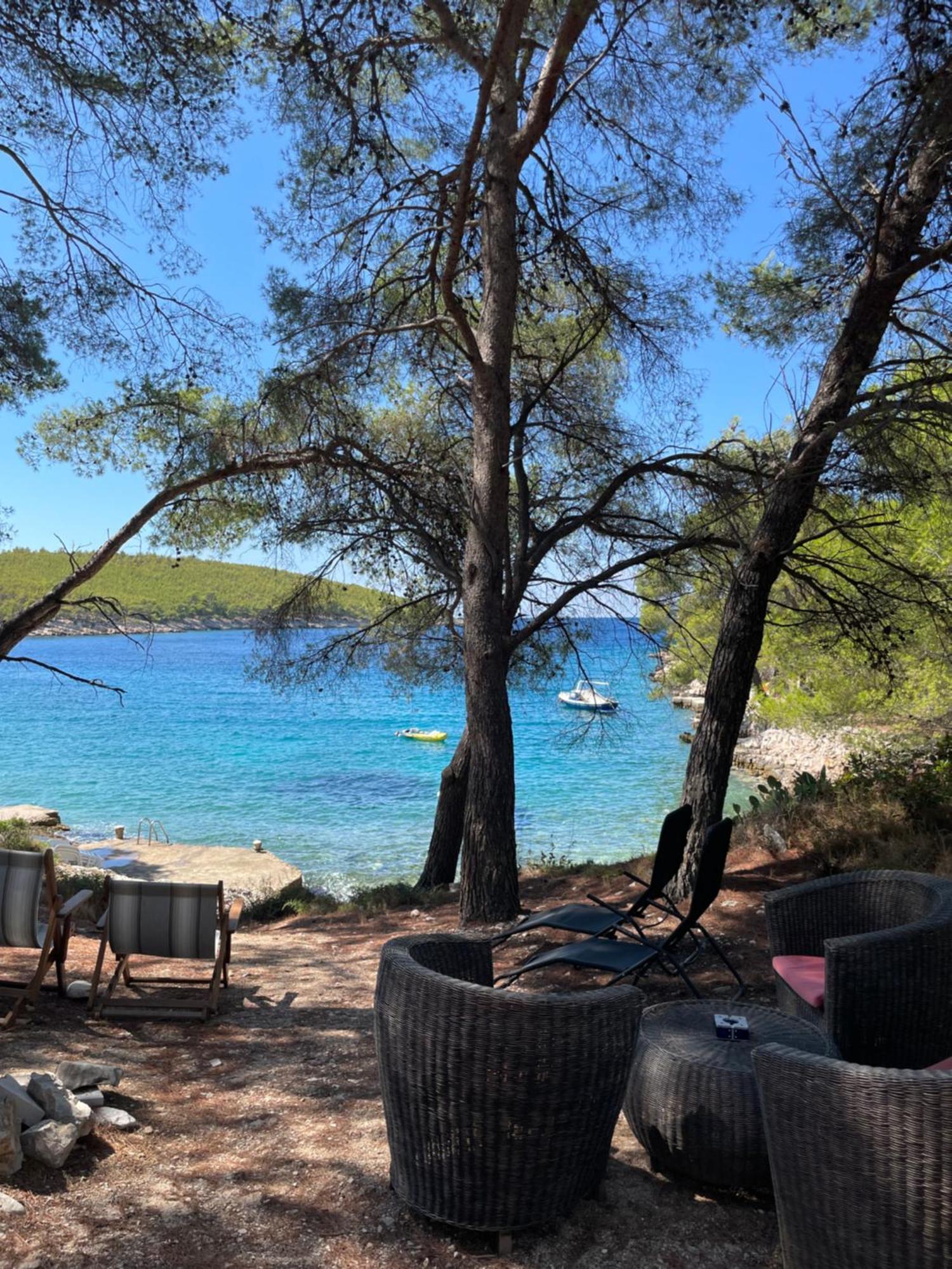 Villa Terra Nostra Hvar Hvar Town Exterior photo