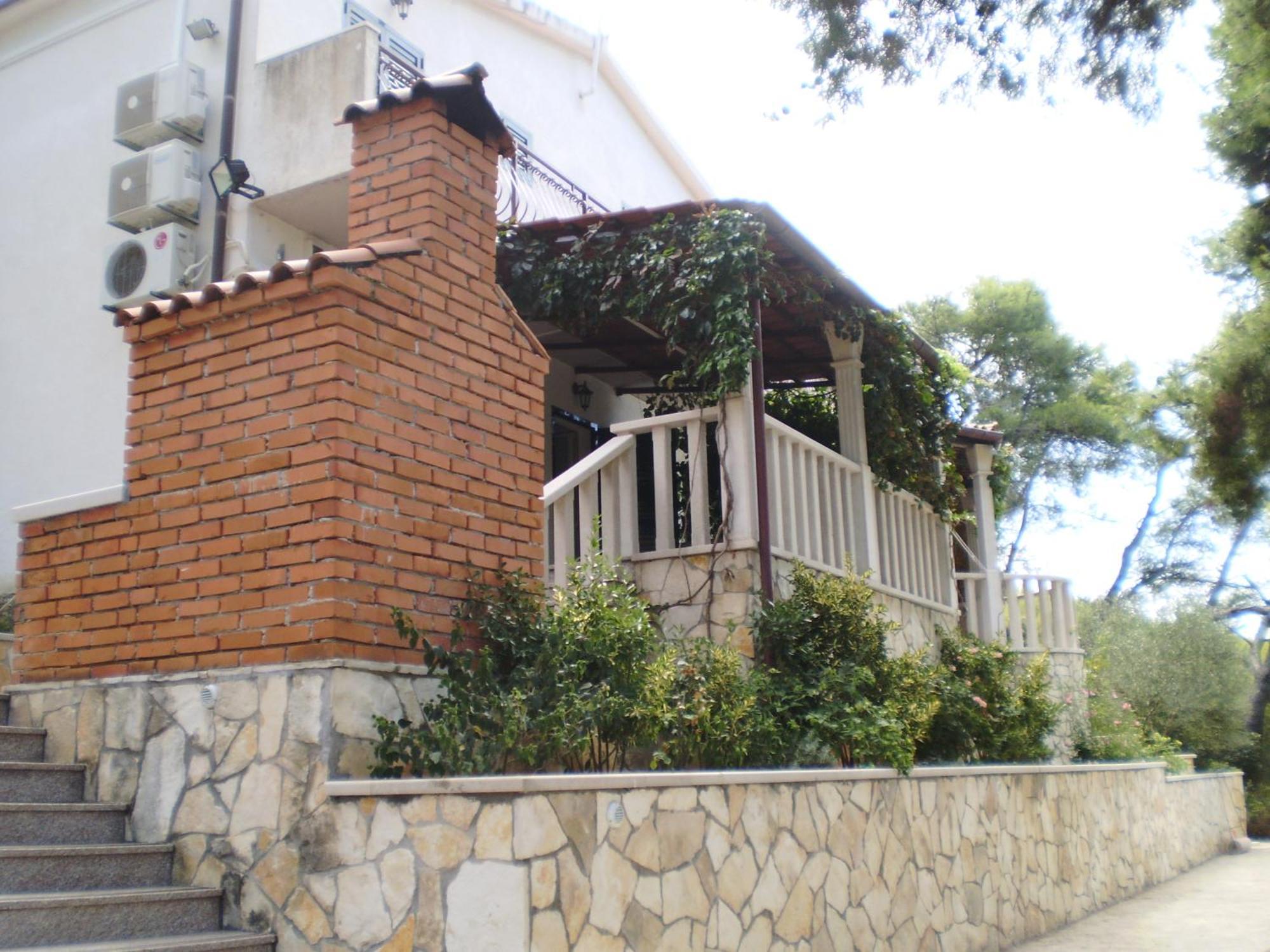 Villa Terra Nostra Hvar Hvar Town Exterior photo