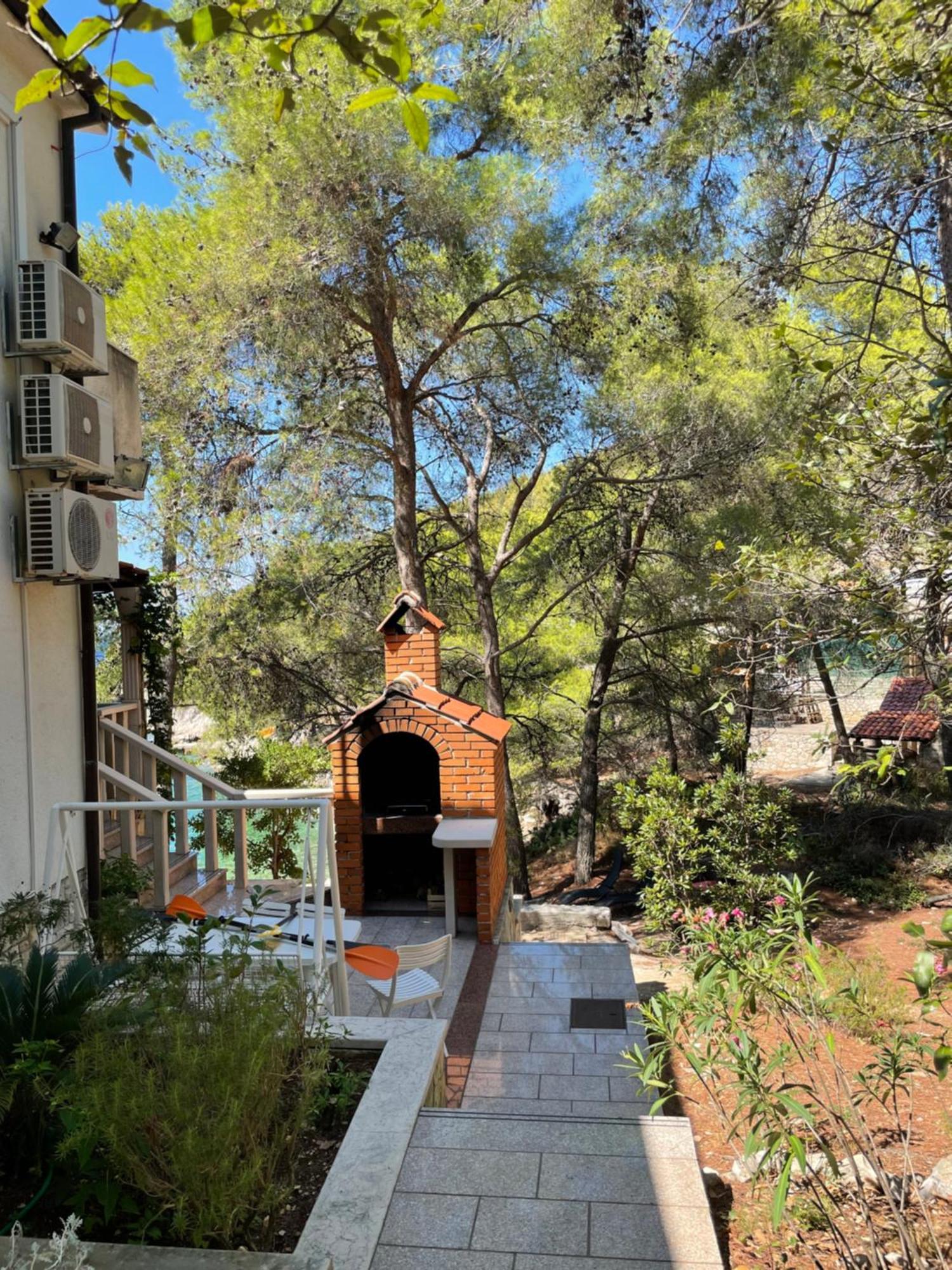 Villa Terra Nostra Hvar Hvar Town Exterior photo
