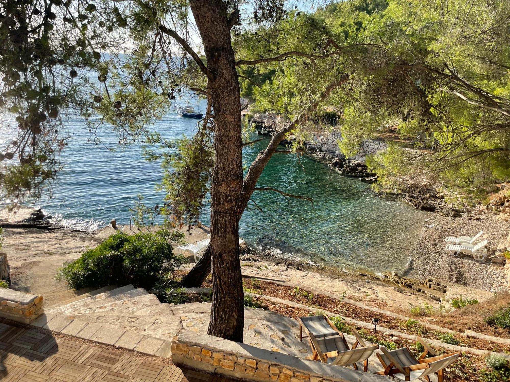 Villa Terra Nostra Hvar Hvar Town Exterior photo