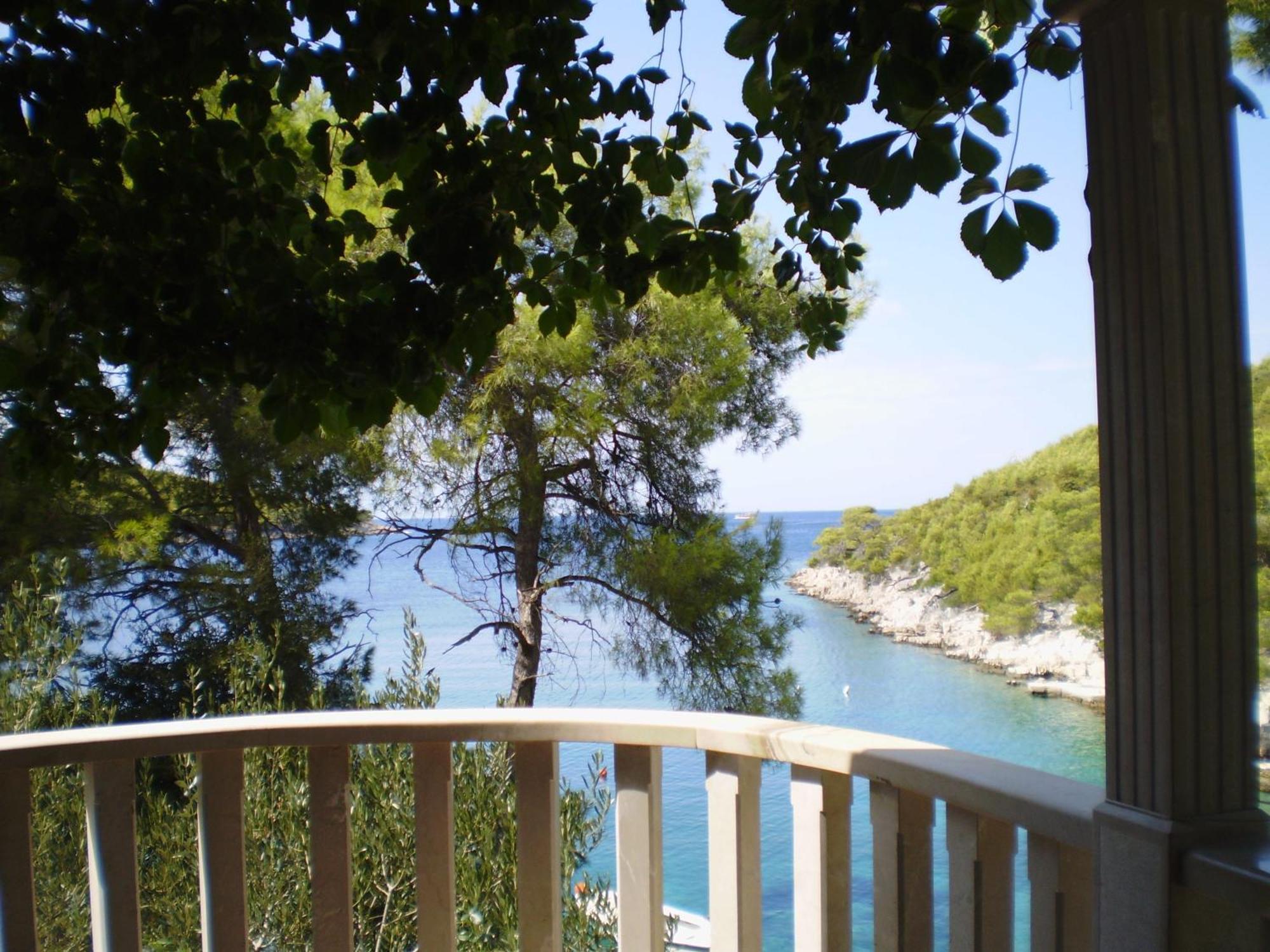 Villa Terra Nostra Hvar Hvar Town Exterior photo
