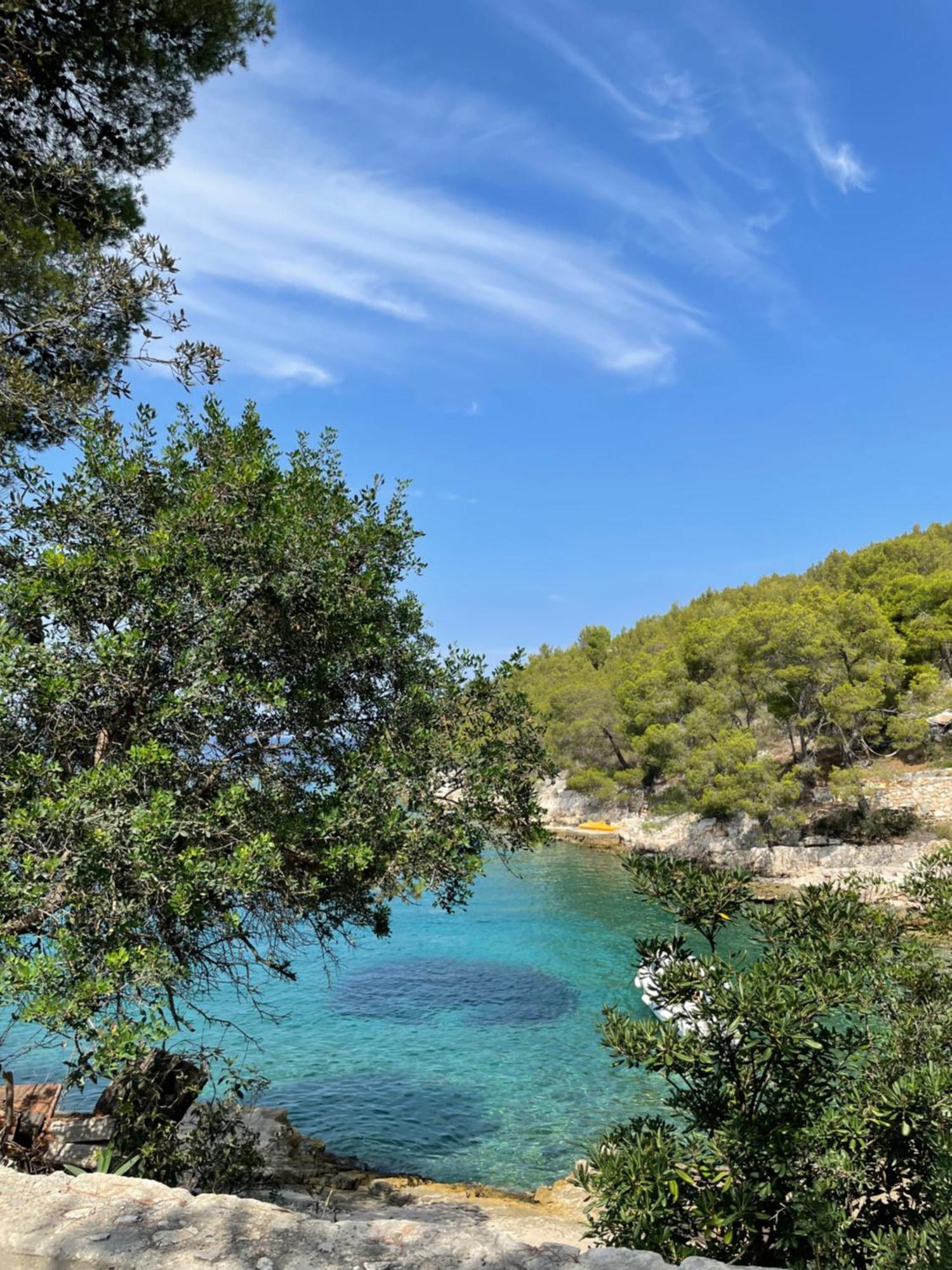 Villa Terra Nostra Hvar Hvar Town Exterior photo