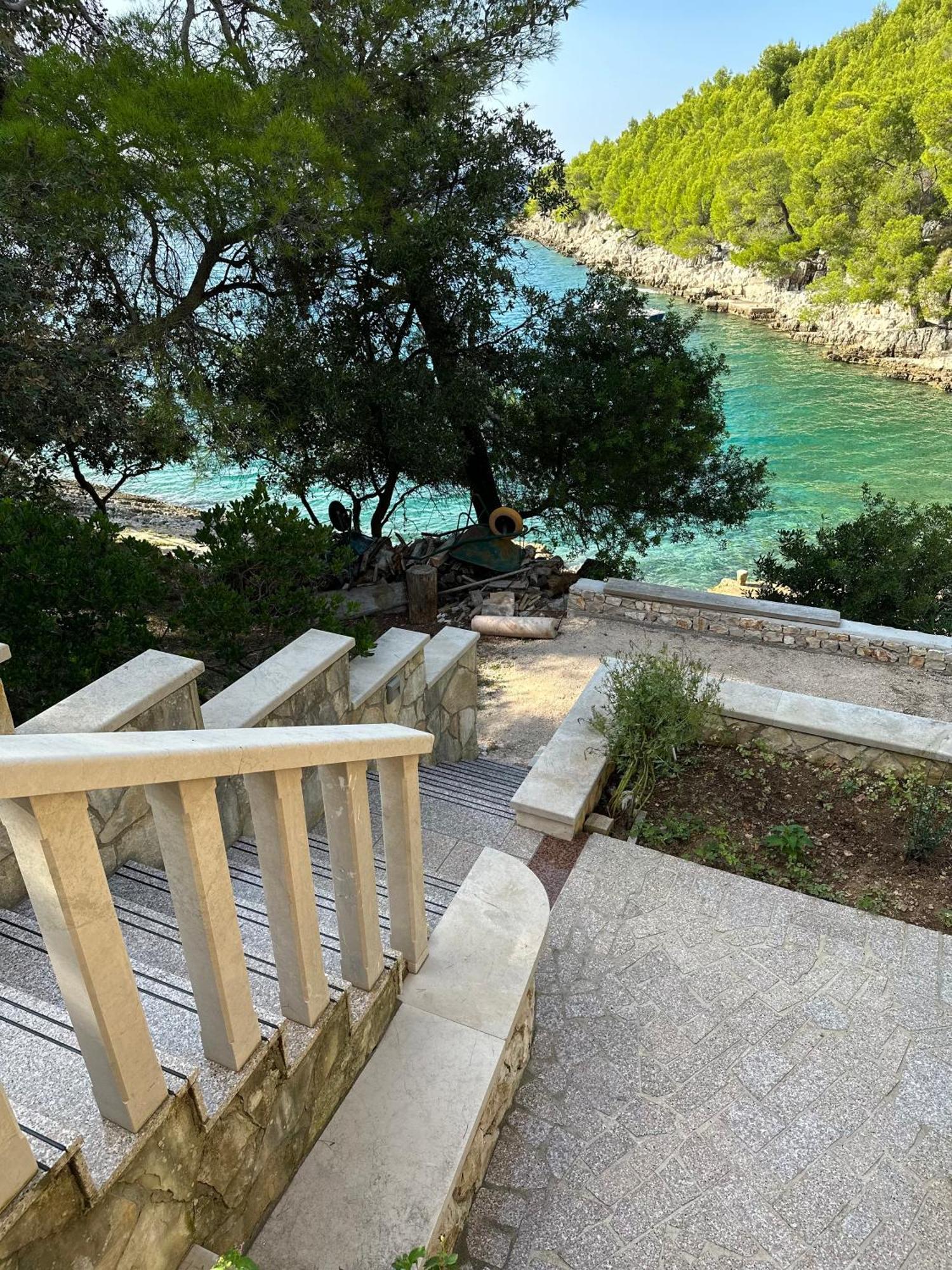 Villa Terra Nostra Hvar Hvar Town Exterior photo
