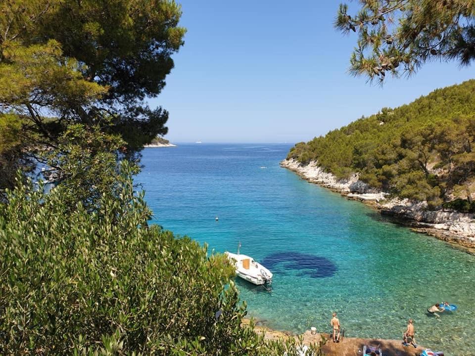 Villa Terra Nostra Hvar Hvar Town Exterior photo