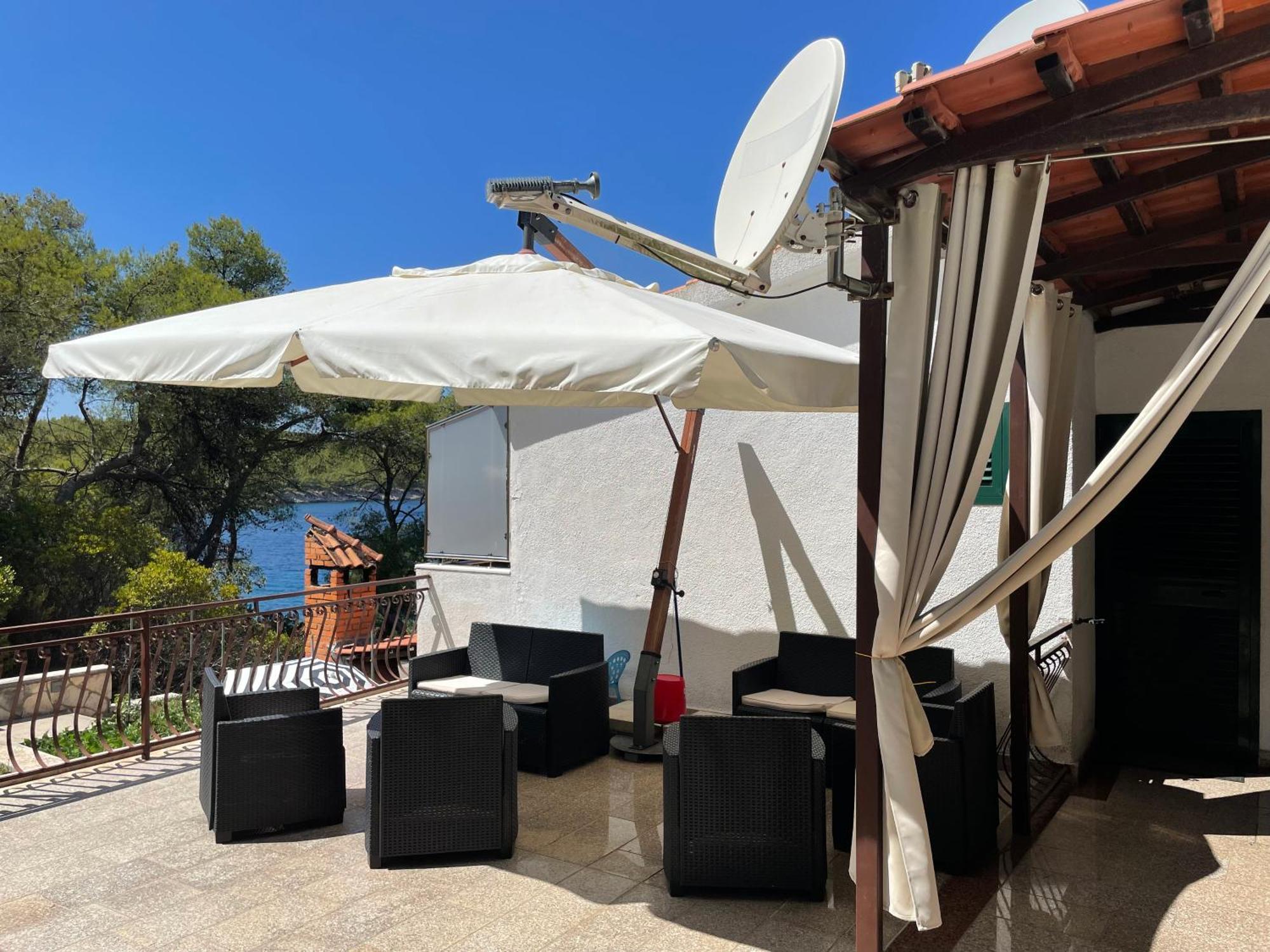 Villa Terra Nostra Hvar Hvar Town Exterior photo