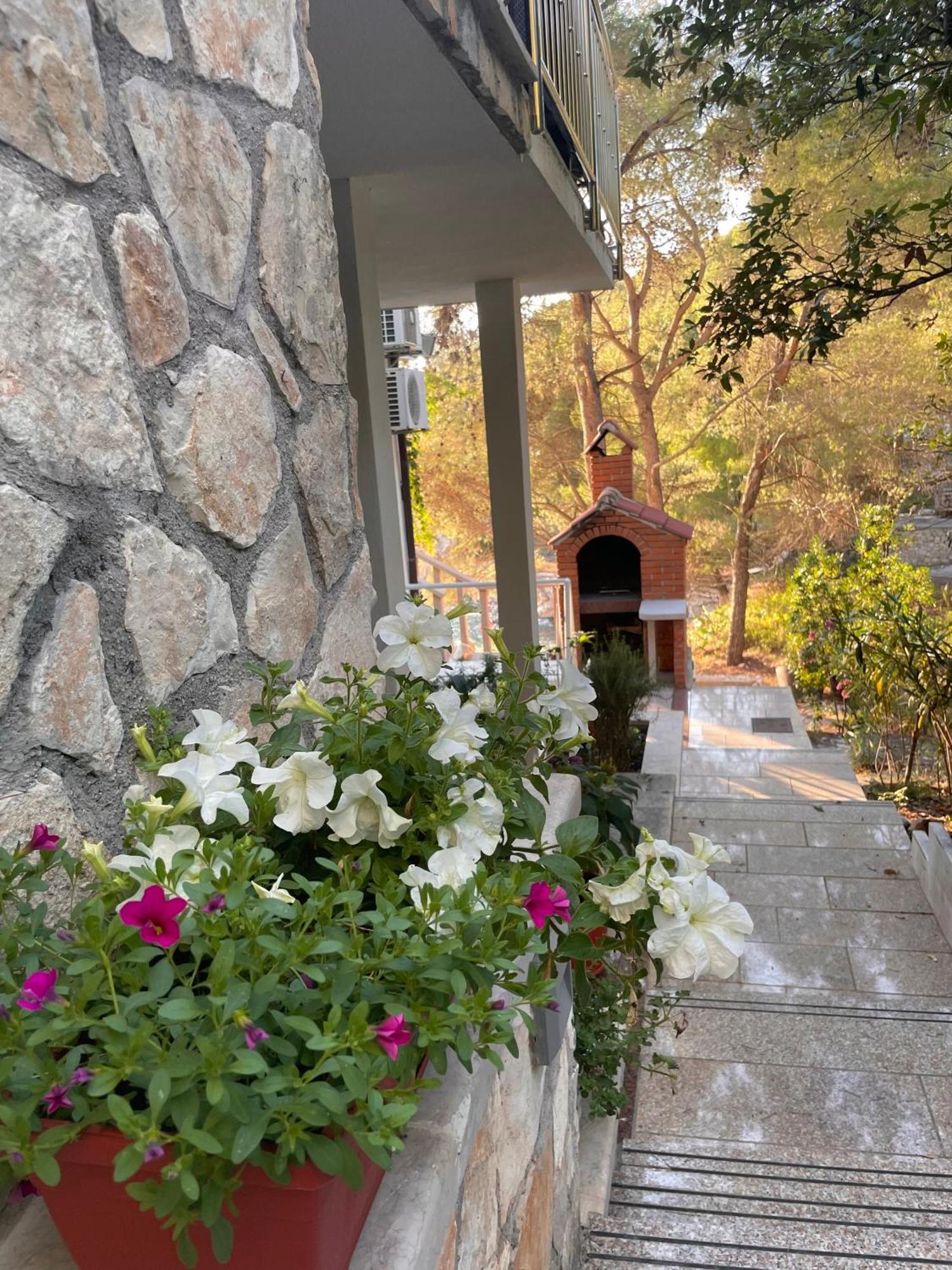 Villa Terra Nostra Hvar Hvar Town Exterior photo
