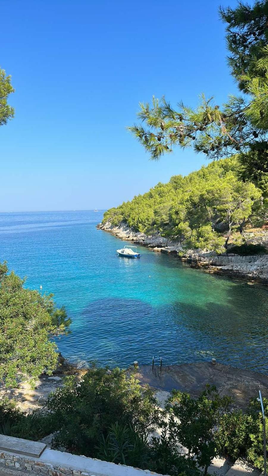 Villa Terra Nostra Hvar Hvar Town Exterior photo