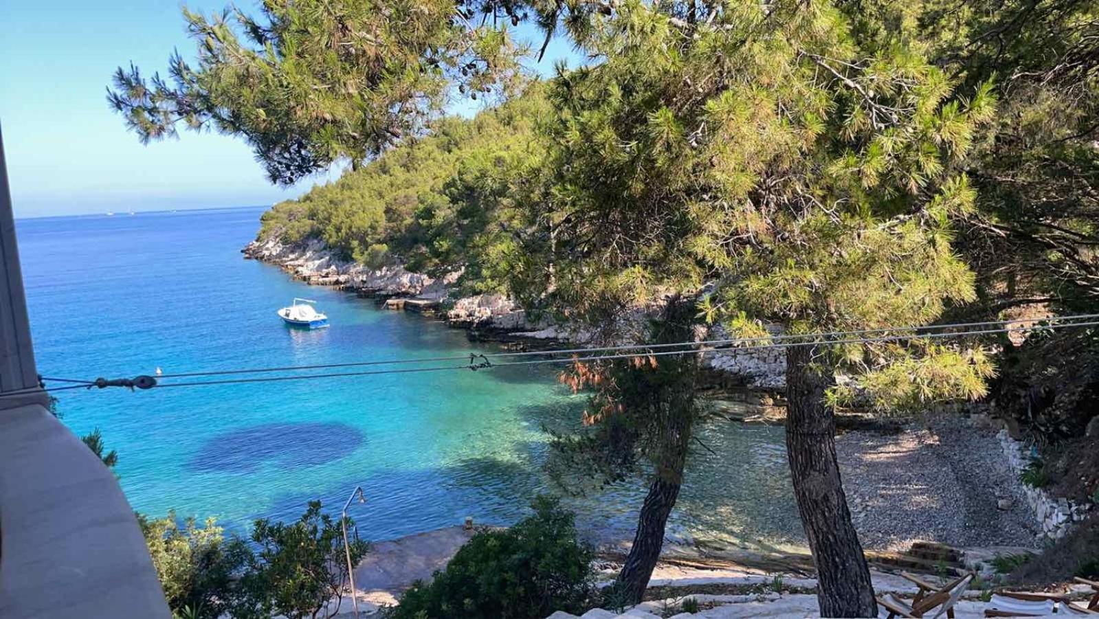 Villa Terra Nostra Hvar Hvar Town Exterior photo