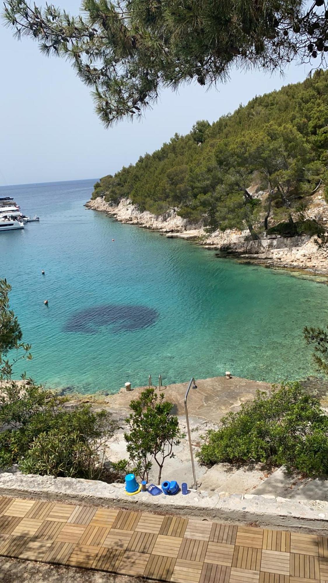 Villa Terra Nostra Hvar Hvar Town Exterior photo