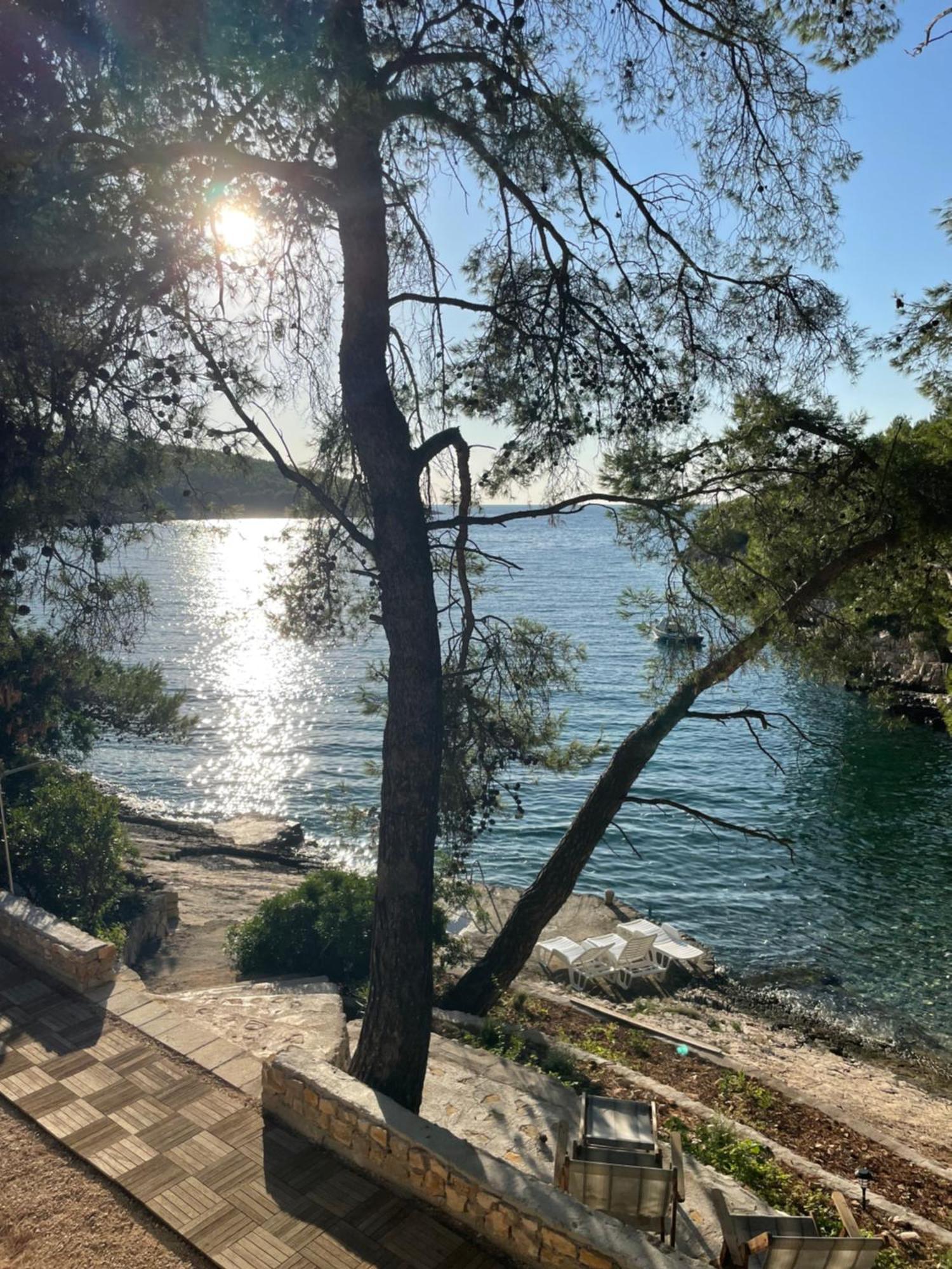 Villa Terra Nostra Hvar Hvar Town Exterior photo