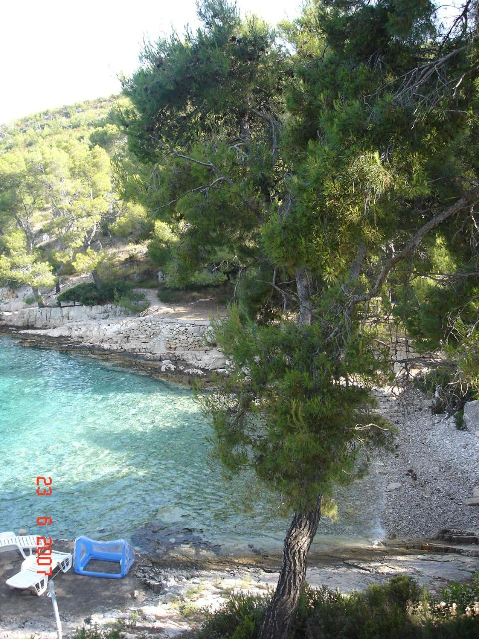 Villa Terra Nostra Hvar Hvar Town Exterior photo