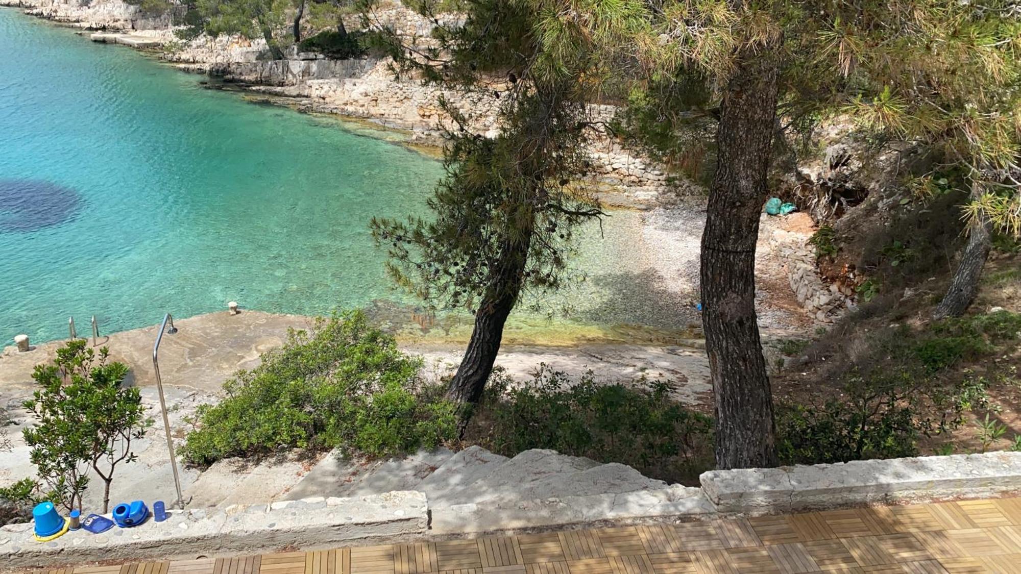 Villa Terra Nostra Hvar Hvar Town Exterior photo