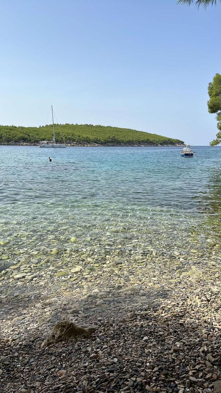 Villa Terra Nostra Hvar Hvar Town Exterior photo