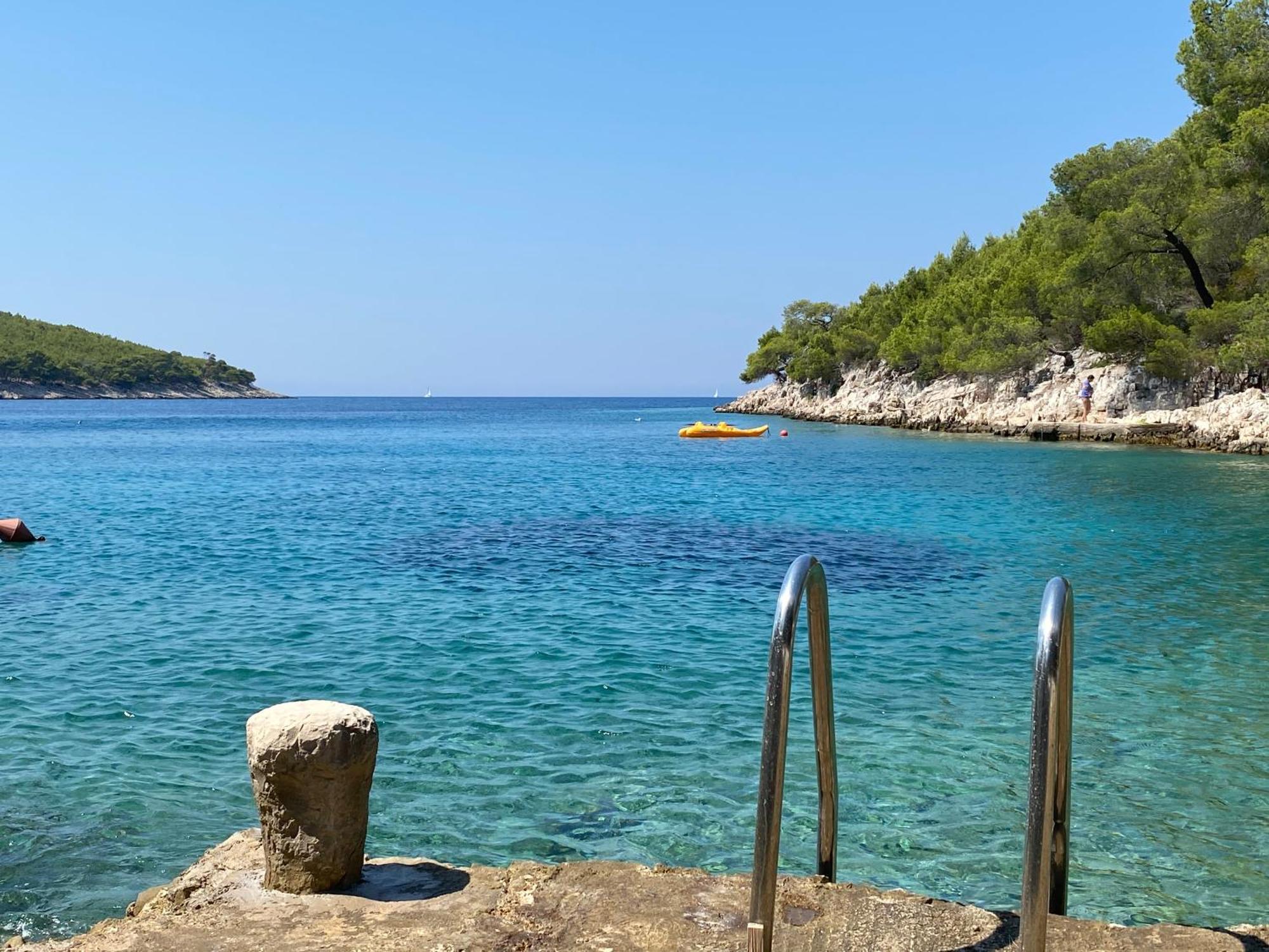 Villa Terra Nostra Hvar Hvar Town Exterior photo