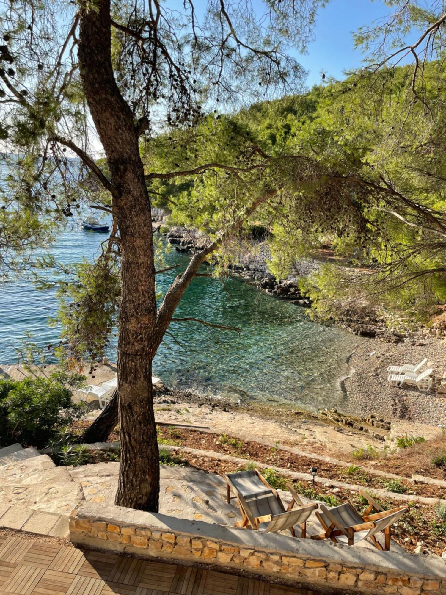 Villa Terra Nostra Hvar Hvar Town Exterior photo