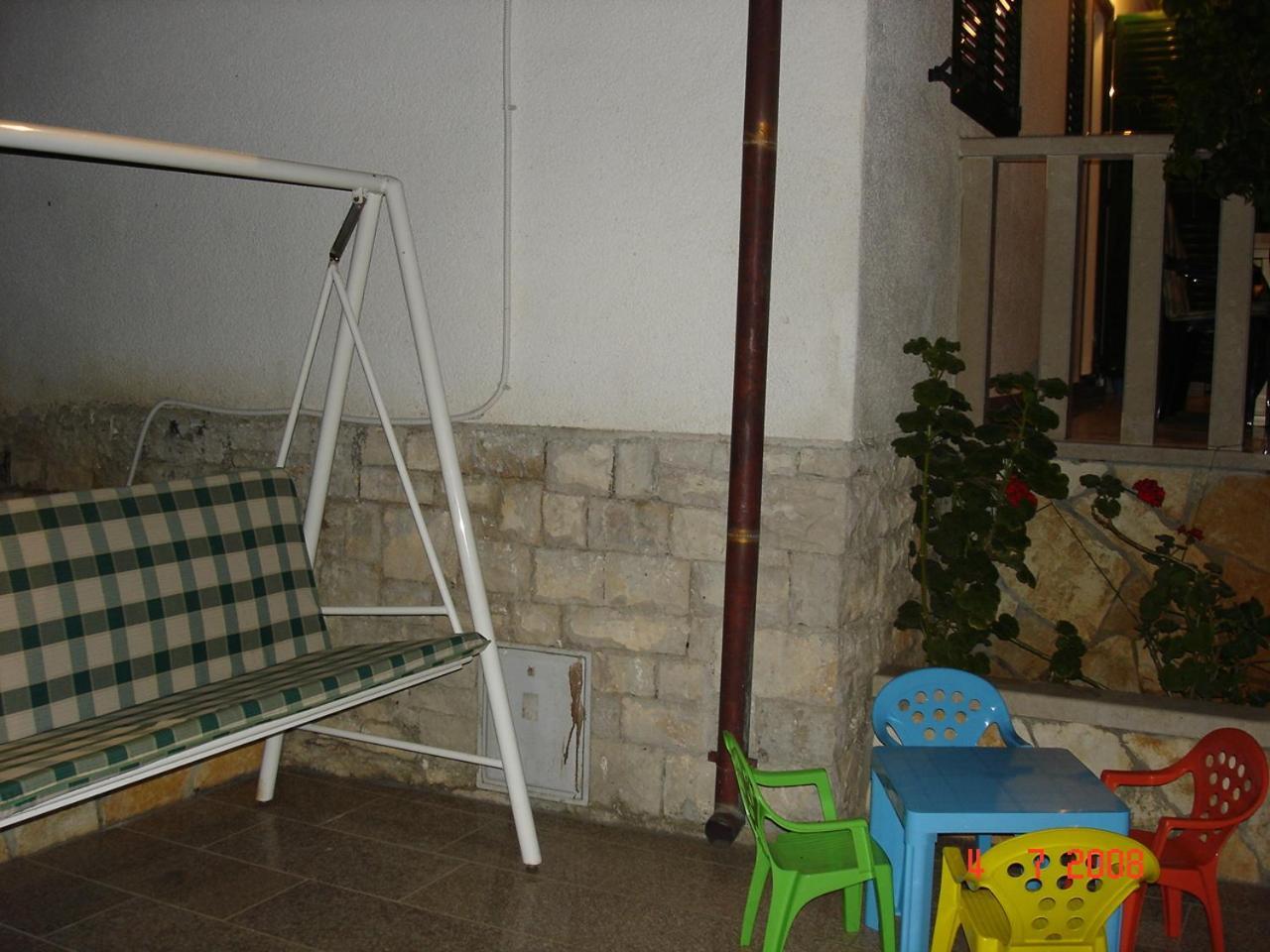 Villa Terra Nostra Hvar Hvar Town Exterior photo
