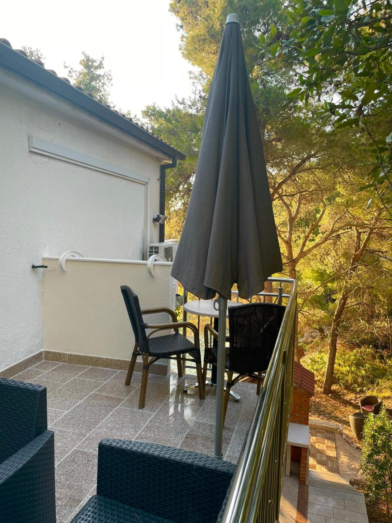 Villa Terra Nostra Hvar Hvar Town Exterior photo