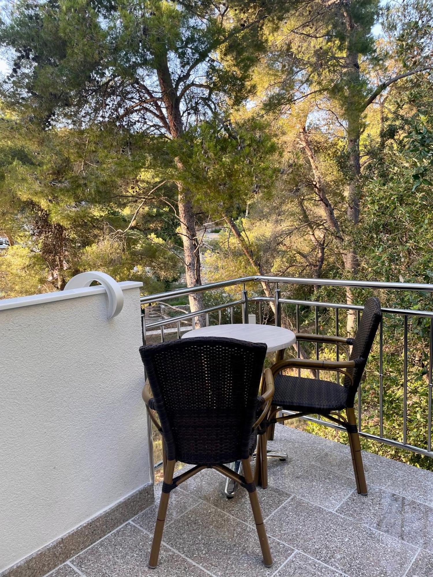 Villa Terra Nostra Hvar Hvar Town Exterior photo
