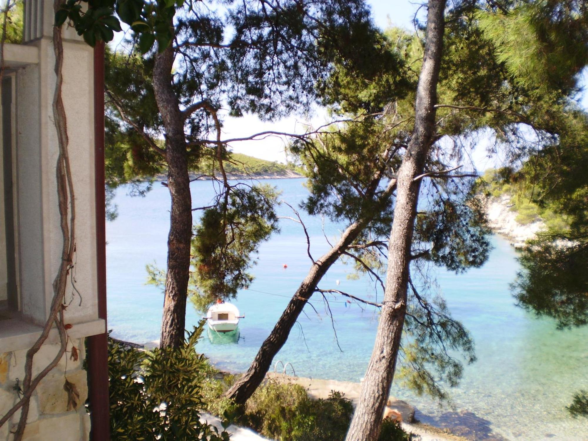 Villa Terra Nostra Hvar Hvar Town Exterior photo